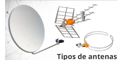Instalar y orientar una antena parabólica en Villalbilla